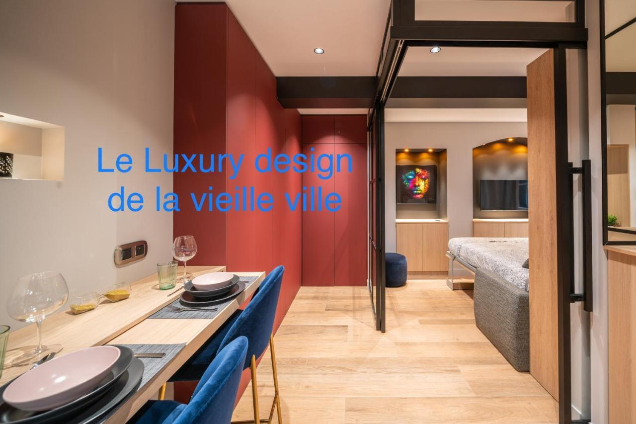 Le Balcon De La Vieille Ville Анси Екстериор снимка