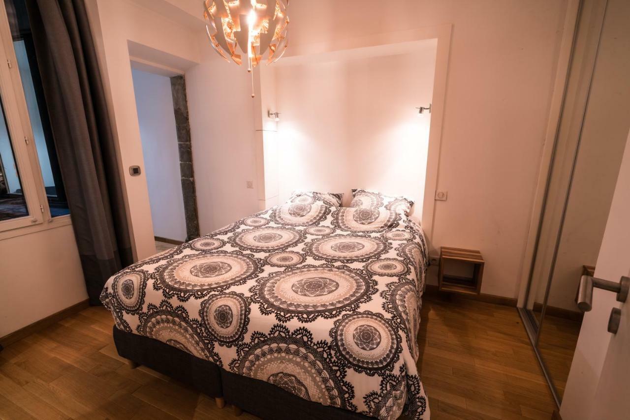 Le Balcon De La Vieille Ville Анси Екстериор снимка